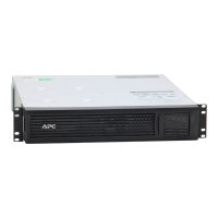 Smart-UPS SMT1500RMI2UC 1000W 4x C13 1x C14 SmartConnect USV without Battery