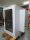 SZE2 19" Serverschrank mit Cosmotec Klimaanlage 2000W 24U lichtgrau