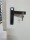 SZE2 19" Serverschrank mit Cosmotec Klimaanlage 2000W 24U lichtgrau