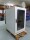 SZE2 19" Serverschrank mit Cosmotec Klimaanlage 2000W 24U lichtgrau