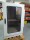SZE2 19" Serverschrank mit Cosmotec Klimaanlage 2000W 24U lichtgrau