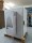 SZE2 19" Serverschrank mit Cosmotec Klimaanlage 2000W 24U lichtgrau