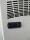 SZE2 19" Serverschrank mit Cosmotec Klimaanlage 2000W 24U lichtgrau