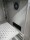 SZE2 19" Serverschrank mit Cosmotec Klimaanlage 2000W 24U lichtgrau