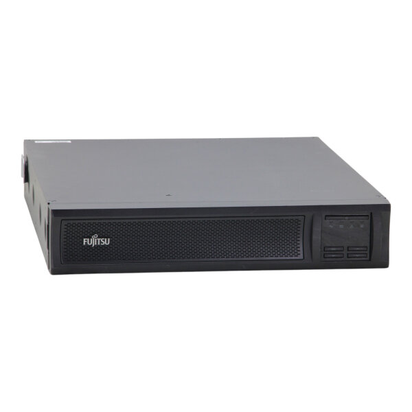 Smart-UPS FJX1500RMI2UNC 1200W 8x C13 1x C14 USV without Battery