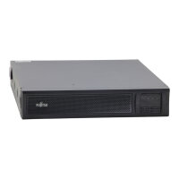 Smart-UPS FJX1500RMI2UNC 1200W 8x C13 1x C14 USV without Battery