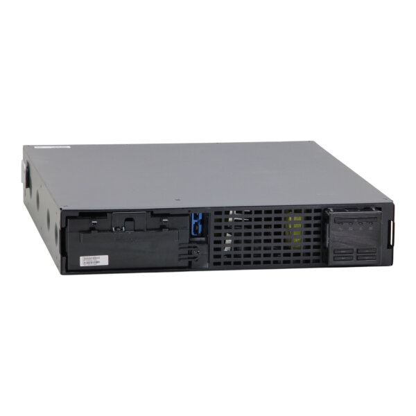 FJX1500RMI2UNC 1200W 8x C13 1x C14 USV without Battery & Bezel