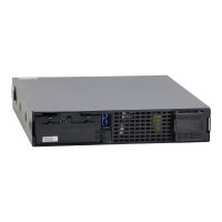 FJX1500RMI2UNC 1200W 8x C13 1x C14 USV without Battery & Bezel