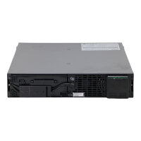 Smart-UPS SRT3000RMXLW-IEC 2700W 6x C13 2x C19 USV without Battery & Bezel