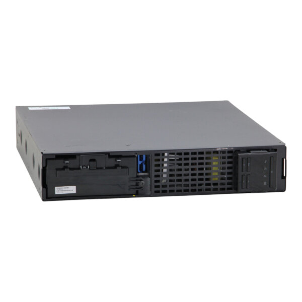 Smart-UPS SMX750INC 600W 8x C13 1x C14 USV without Battery & Bezel