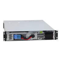 Smart-UPS SMT2200RMI2U 1980W 8x C13 2x C19 AP9630 USV without Battery