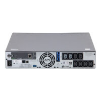 Smart-UPS SMX750I 600W 8x C13 1x C14 AP9630 USV without Battery