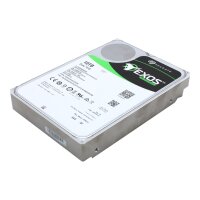 10TB EXOS 7200RPM 256MB SAS 12GB/s ST10000NM0096 HDD
