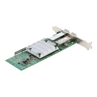 530SFP+ 10GbE 2-Port SFP+ 656244-001 PCIe Network Adapter...