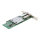 530SFP+ 10GbE 2-Port SFP+ 656244-001 PCIe Network Adapter + 2x 10GbE GBIC