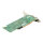 557SFP+ 792834-001 Dual Port 10GbE SFP+ Server Adapter + 2x 10GbE GBIC