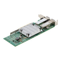 530SFP+ 10GbE 2-Port SFP+ 656244-001 PCIe LP Network...