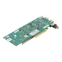 530SFP+ 10GbE 2-Port SFP+ 656244-001 PCIe LP Network Adapter + 2x 10GbE GBIC