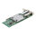 530SFP+ 10GbE 2-Port SFP+ 656244-001 PCIe LP Network Adapter + 2x 10GbE GBIC