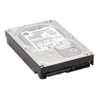 7K4000 4TB S-ATA III 6Gb/s 64 MB HUS724040ALA640...