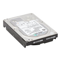 7K4000 4TB S-ATA III 6Gb/s 64 MB HUS724040ALA640...