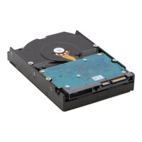 7K4000 4TB S-ATA III 6Gb/s 64 MB HUS724040ALA640  695996-003 3,5" HDD