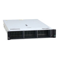 DL380 Gen10 2x Xeon Platinum 8163 128GB DDR4 P816i-a EXP...