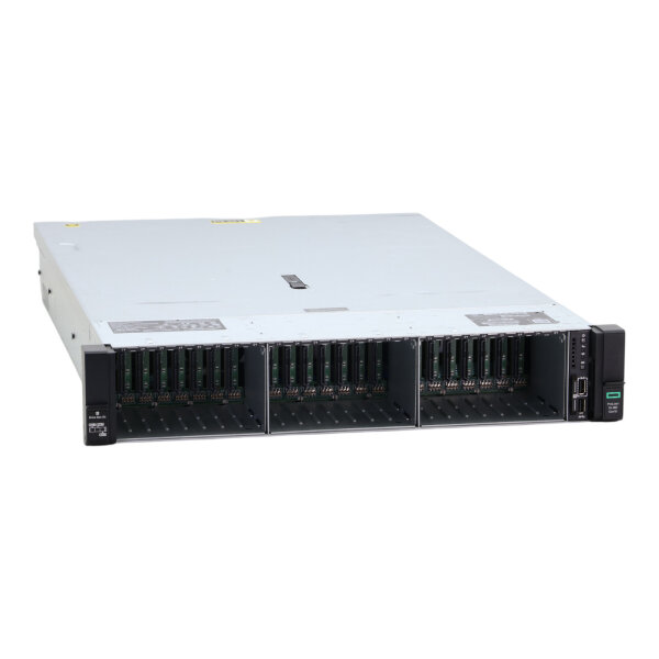 DL380 Gen10 2x Xeon Silver 4214 64GB DDR4 P816i-a EXP 26x SFF Server