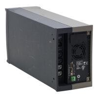 Evolution 1550 1100W USB RS-232 4x C13 Toiwer USV UPS without Battery