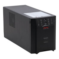Smart-UPS XL SUA1000XLI 1000VA 800W 8x C13 1x C14 USV without Battery