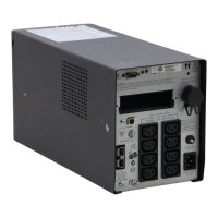 Smart-UPS XL SUA1000XLI 1000VA 800W 8x C13 1x C14 USV without Battery