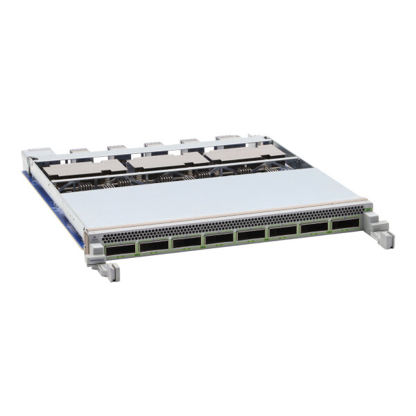 7500R-8CFPX-LC 8x CFP2 200G DWDM Switch Line Card for 7500R Series