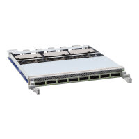 7500R-8CFPX-LC 8x CFP2 200G DWDM Switch Line Card for 7500R Series