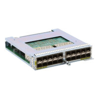 A9K-MPA-20X1GE 20-Port GbE SFP Modular Router Module for ASR9000