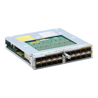 A9K-MPA-20X1GE 20-Port GbE SFP Modular Router Module for ASR9000