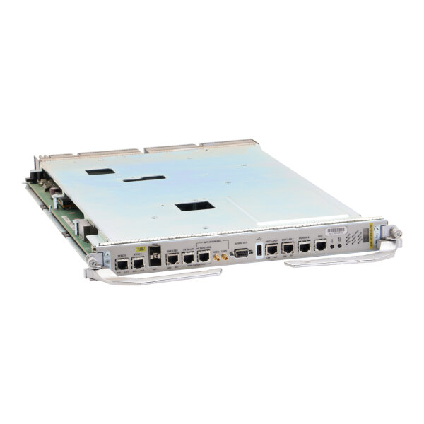 A9K-RSP440-TR Route Switch Processor Fabric Module for ASR9000