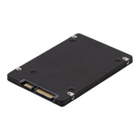 PM893 480GB S-ATA III 6Gb/s MZ-7L34800 P18482-001 2,5" SSD