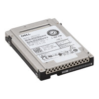 1.92TB SAS-3 12Gb/s PM5-R 0TDNP7 KPM5XRUG1T92 2,5" SSD