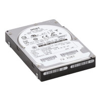 Ultrastar 300GB SAS-3 12Gb/s 10.000U/M 128MB HUC101830CSS200 2,5" HDD