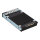 1.92TB U.2 PCIe NVMe 07GGK1 HFS1T9GEJVX171N 2,5" SSD with Carrier