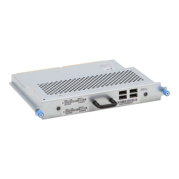 09XNH7 T6M-CM X938626-001 Chassis Manager Module