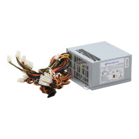FSP400-70PFL 400W 80 Plus 24/7 Server ATX Netzteil Power Supply