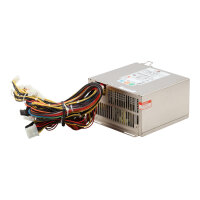 HG2-5400V 400W 24/7 Server ATX Netzteil Power Supply