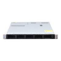 ProLiant DL360p Gen8 2x LGA2011 0GB DDR3 P420i 10x SFF...