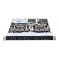 ProLiant DL360p Gen8 2x LGA2011 0GB DDR3 P420i 10x SFF CTO Rack Server