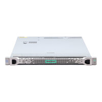 ProLiant DL360 Gen9 2x E5-2630 V4 32GB DDR4 P840 Server...