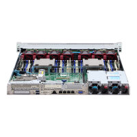 ProLiant DL360 Gen9 2x E5-2630 V4 32GB DDR4 P840 Server New with Rail Kit