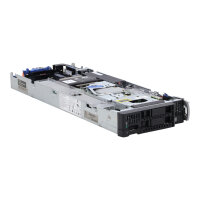 ProLiant BL460c Gen9 2x LGA2011-3 0GB P244br 20GbE 2x HS CTO Server New