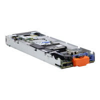 ProLiant BL460c Gen9 2x LGA2011-3 0GB P244br 20GbE 2x HS CTO Server New