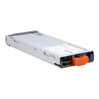 ProLiant BL460c Gen9 2x LGA2011-3 0GB P244br 20GbE 2x HS CTO Server New